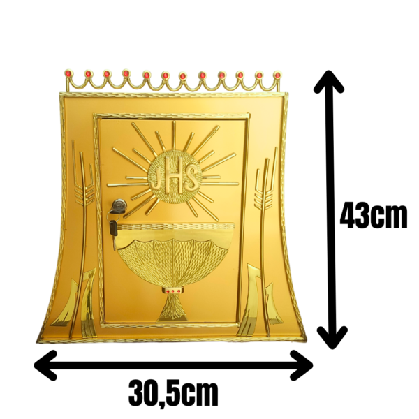 Sacrário Cálice - Tamanho Médio 1