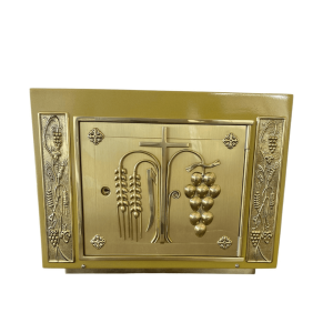 Sacrário Mesa Trigo e Uva médio