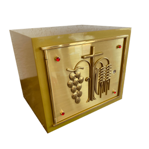 Sacrario Mesa Trigo e Uva 02